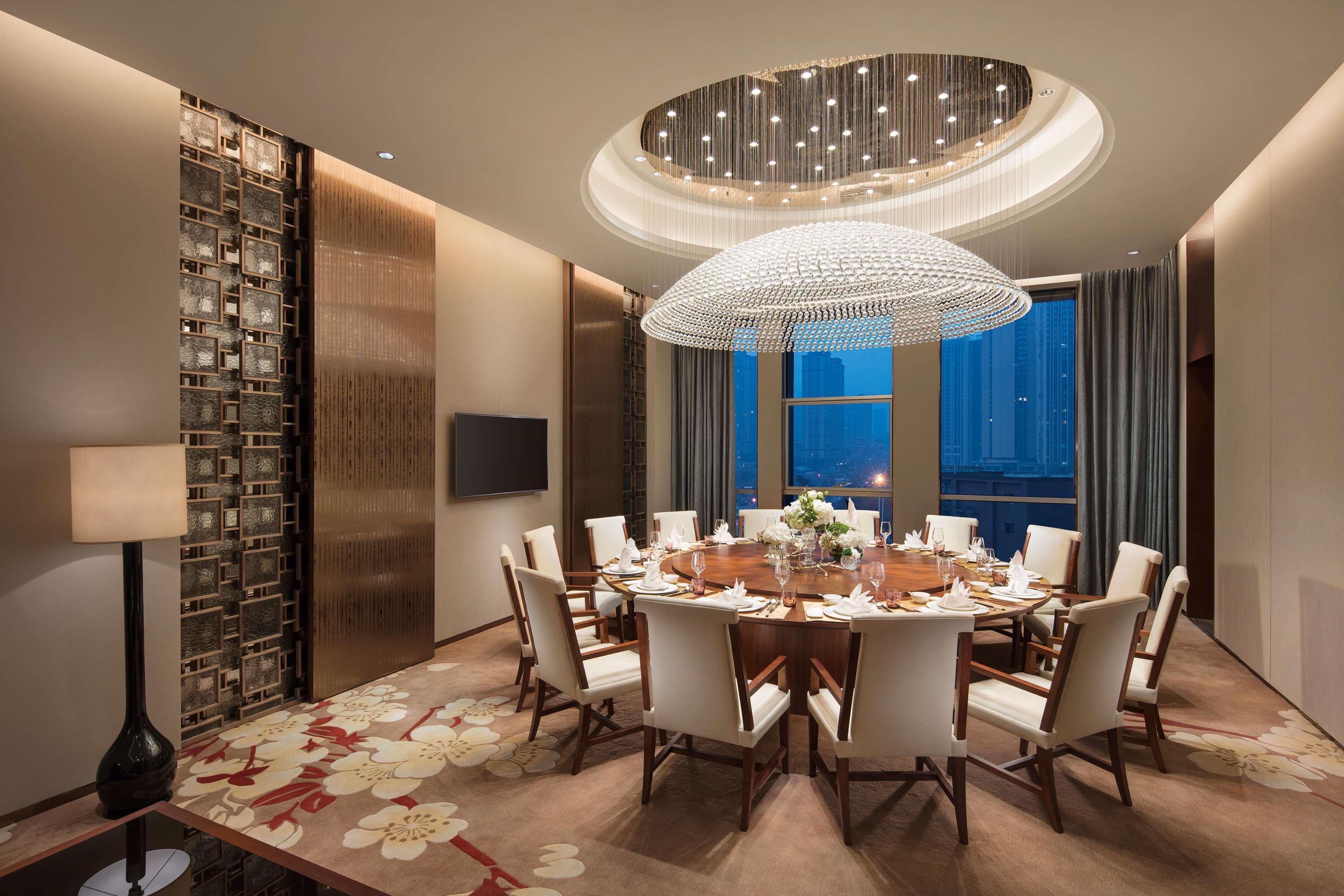 Hotel Hilton Chengdu Longquanyi Zewnętrze zdjęcie