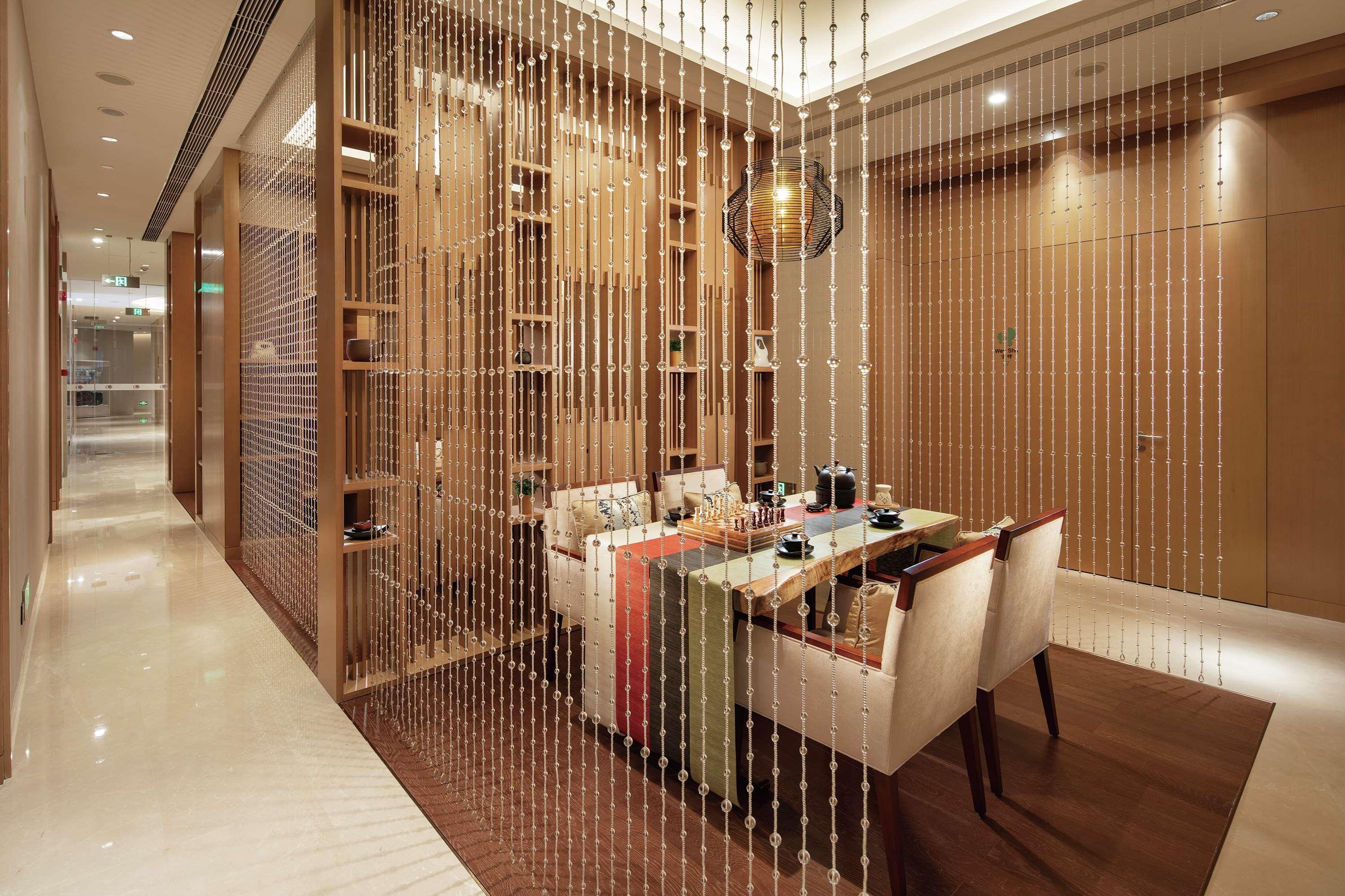 Hotel Hilton Chengdu Longquanyi Zewnętrze zdjęcie