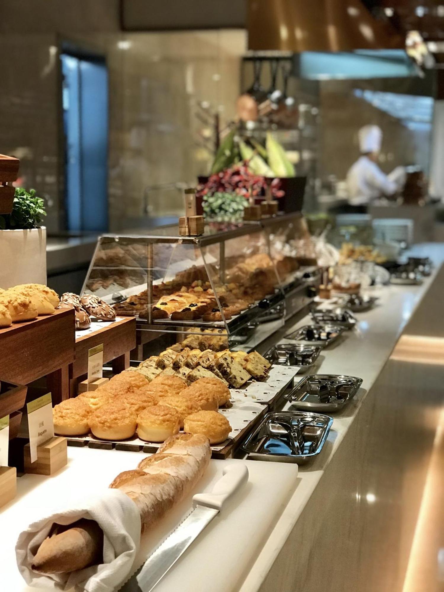 Hotel Hilton Chengdu Longquanyi Zewnętrze zdjęcie